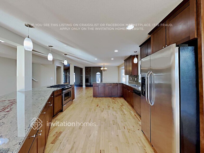 Building Photo - 1009 Hilloway Cir