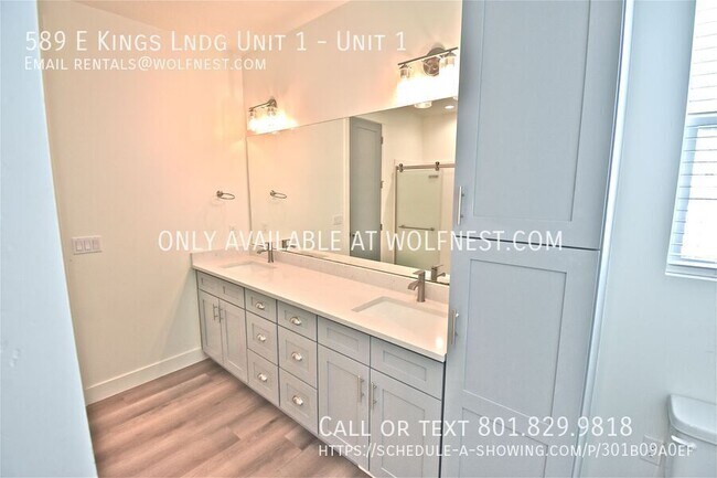 Building Photo - 589 Kings Lndg