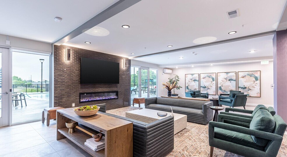 Building Photo - 3132 Dr Andrew J Brown Ave