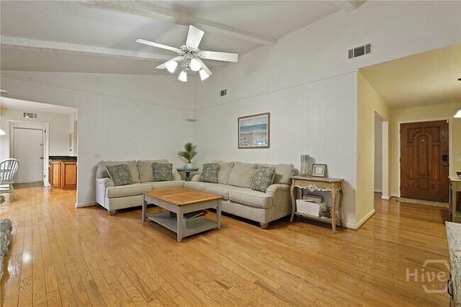 Building Photo - 609 Indigo Cir