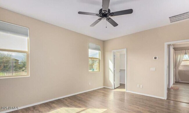 Building Photo - 41007 W Portis Dr