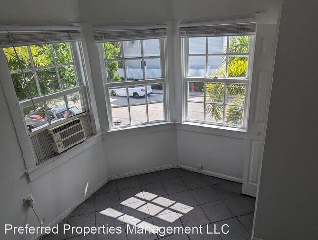 Building Photo - 1 br, 1 bath House - 623 Thomas Street Apa...
