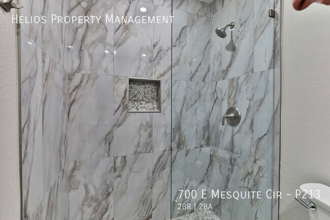 Building Photo - 700 E Mesquite Cir
