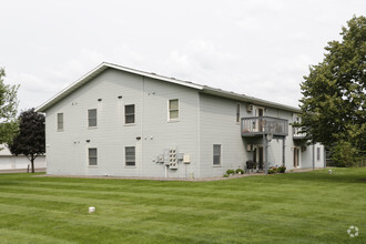 Building Photo - Cascade Falls