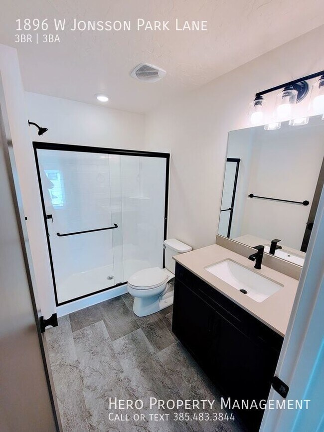 Building Photo - Gorgeous Lehi Townhomes!!!