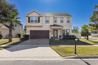 Building Photo - 4 Bedroom Home in Lake Nona with Fenced Yard