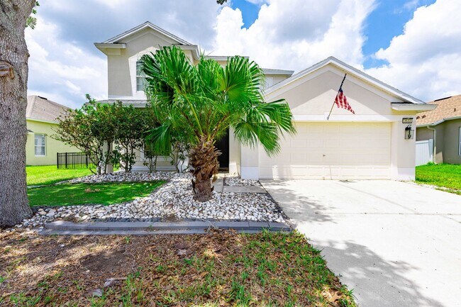 Building Photo - 4/3.5 in Wesley Chapel!
