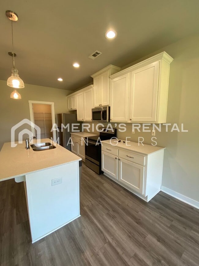 Building Photo - 206 Cotton Bayou Dr