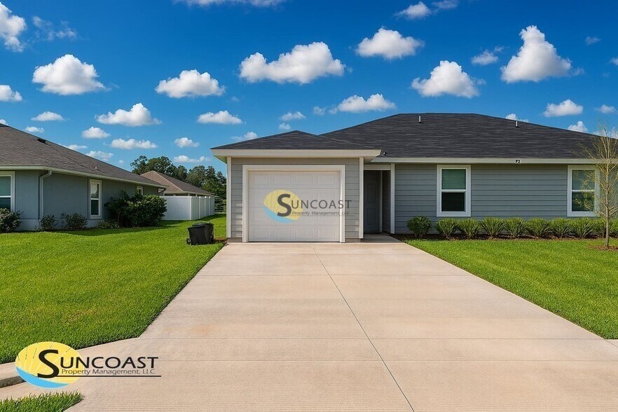 Building Photo - 32 Rosepetal Ln