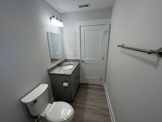 Building Photo - West AVL - 3/2 Contemporary Build Ready Now!