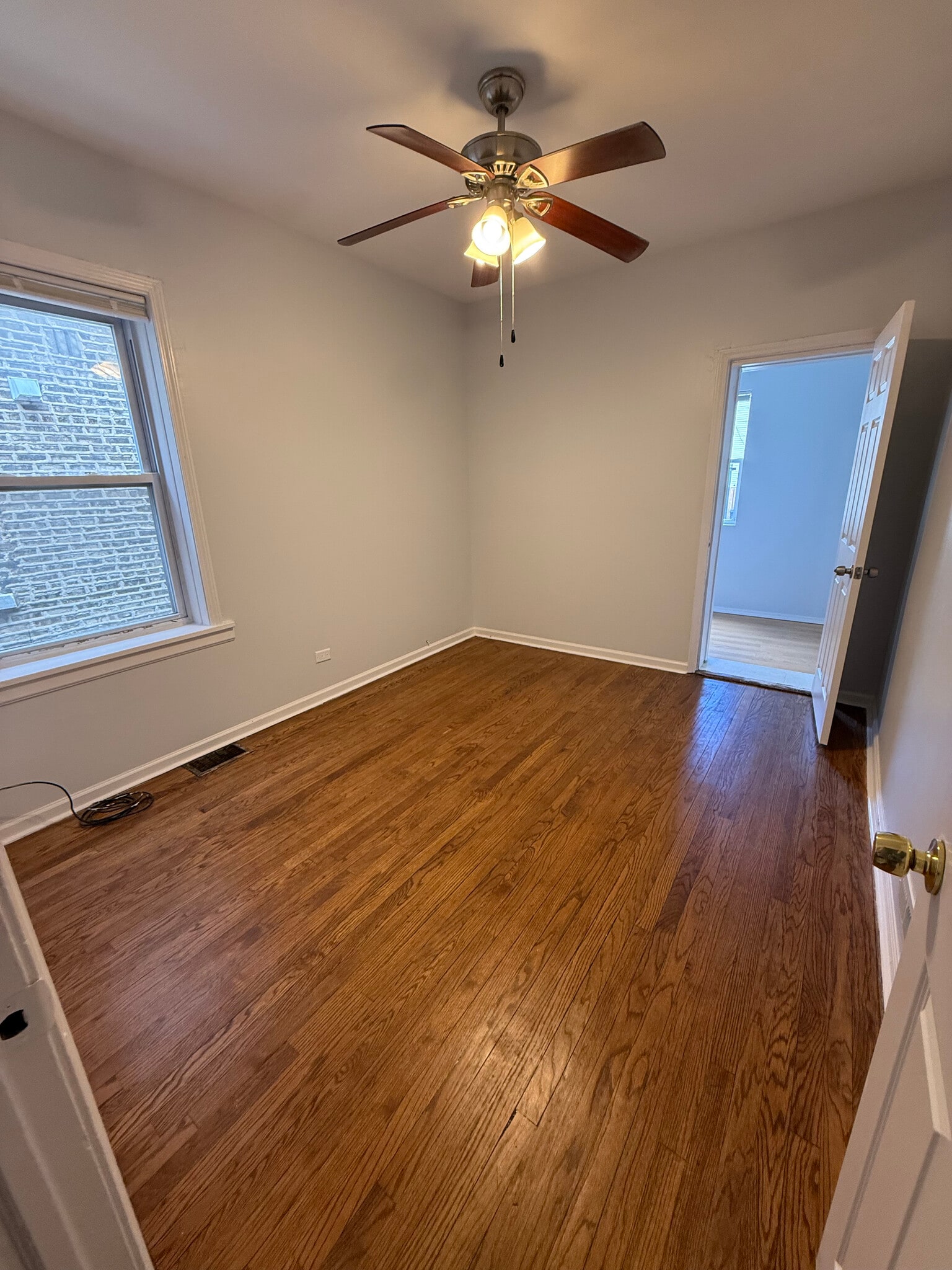 bedroom #2 - 1731 N Central Ave