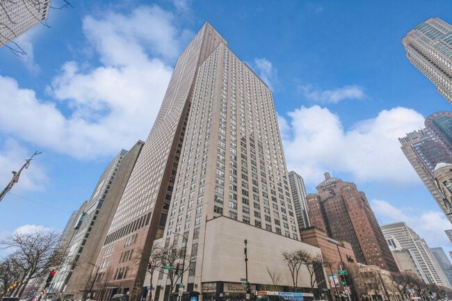 Primary Photo - 777 N Michigan Ave