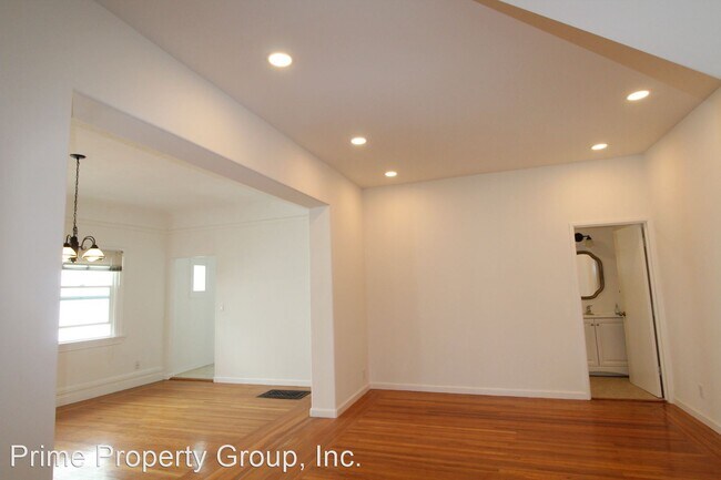 Building Photo - 3 br, 2 bath House - 610 Brooklyn Ave  Unit A