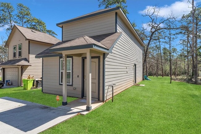 Building Photo - 24624 Pools Creek Dr