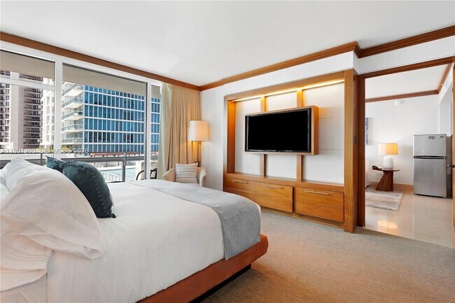 Building Photo - 6801 Collins Ave