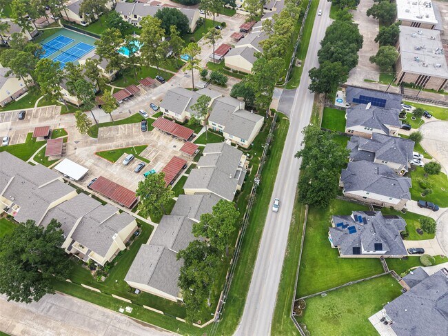 Building Photo - 14515 Wunderlich Dr