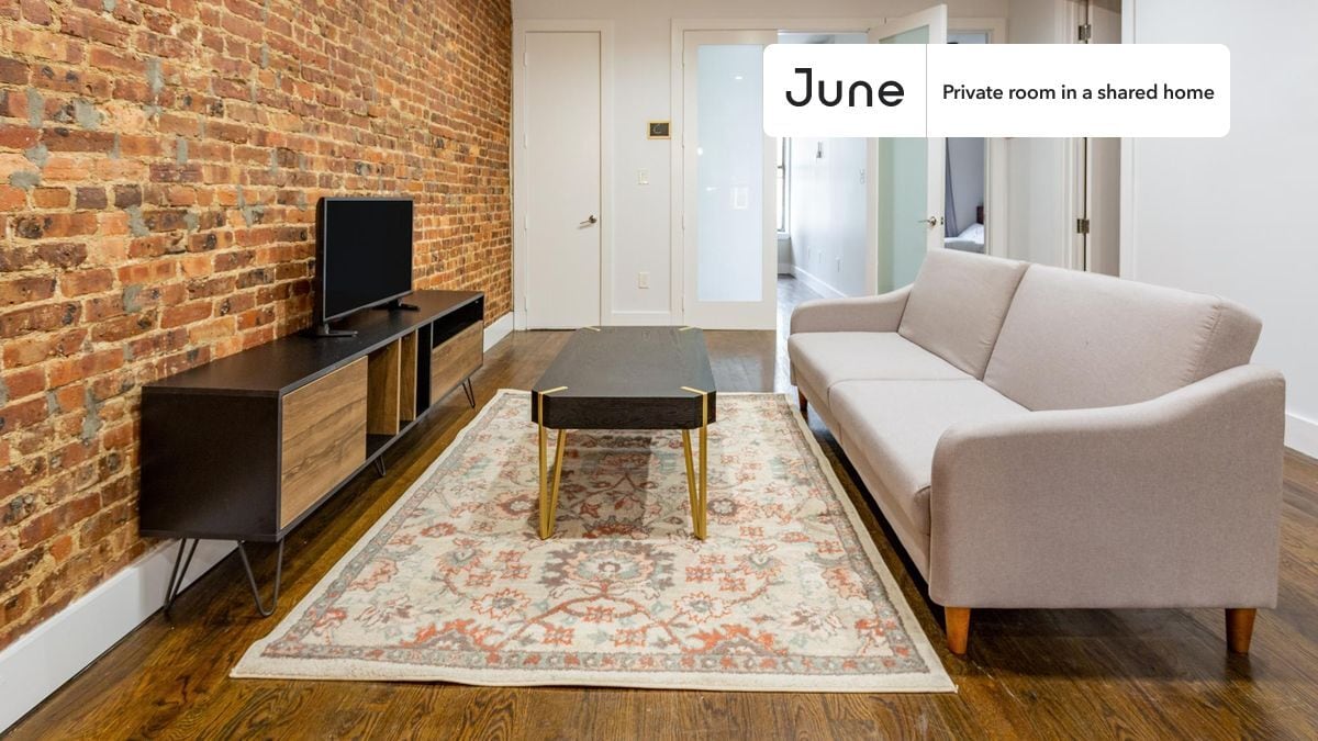 Building Photo - Room in Shared 4 bed/2 bath home in Bushwick