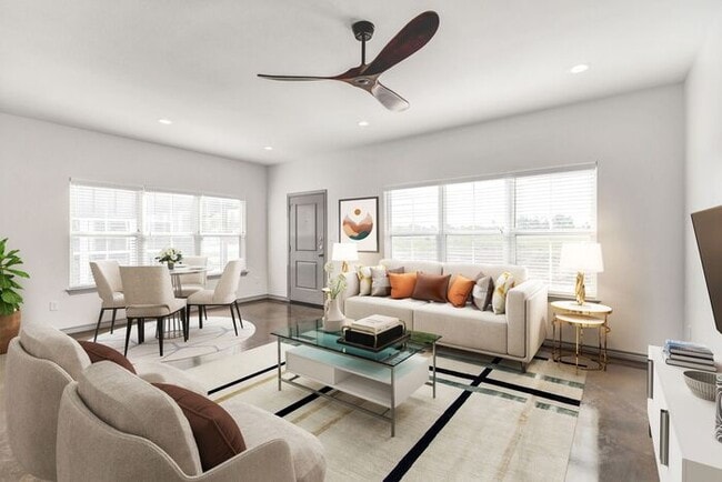 Building Photo - Luxury 3 Bedroom 2.5 Bath Townhome in Bullard, TX!