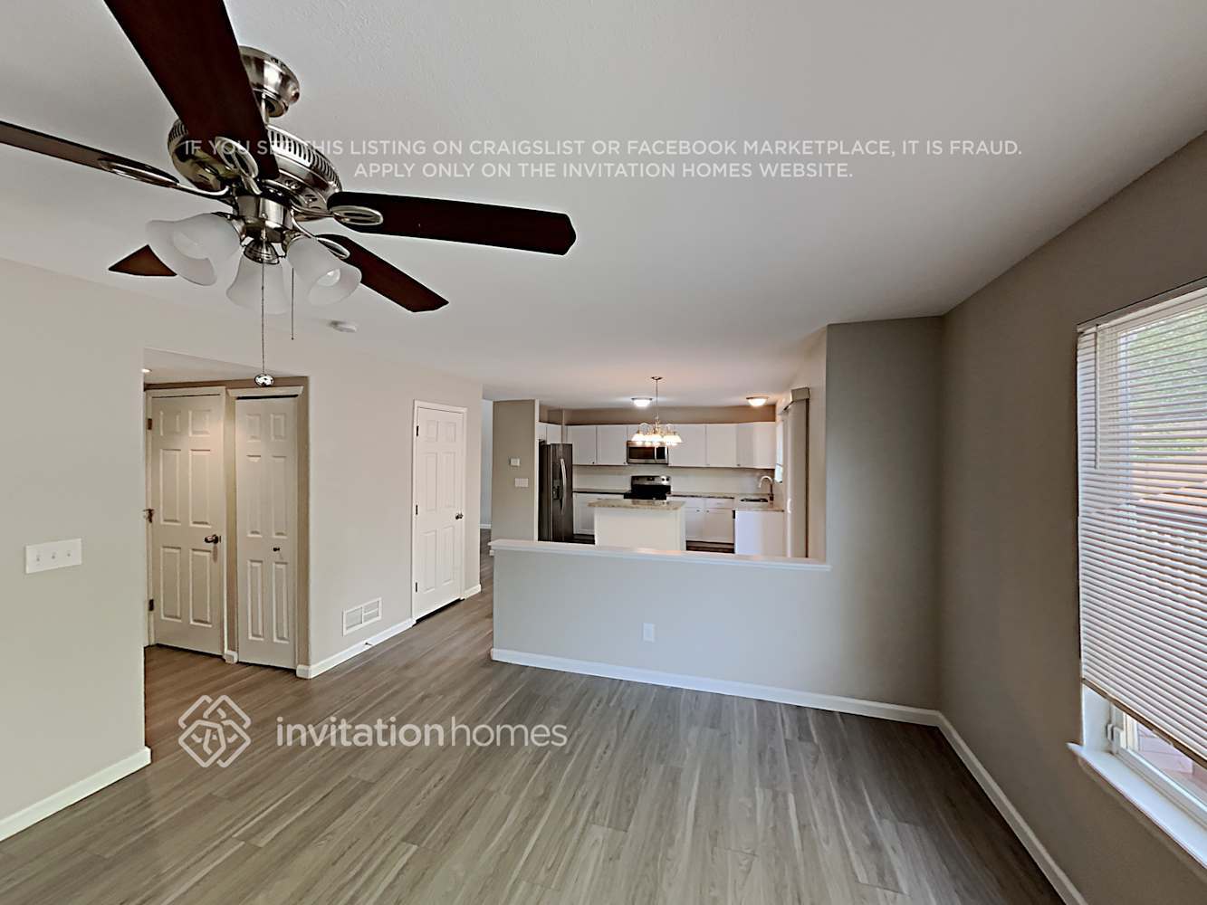 Building Photo - 3770 S Jebel Way