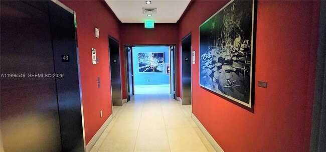 Building Photo - 1100 S Miami Ave