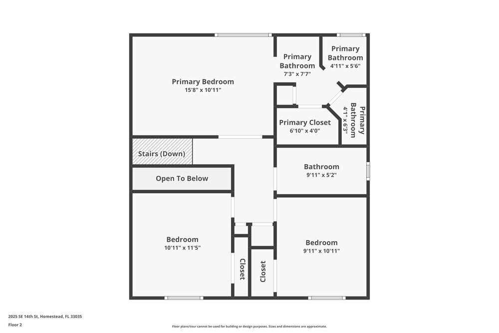 Building Photo - 2025 SE 14 St