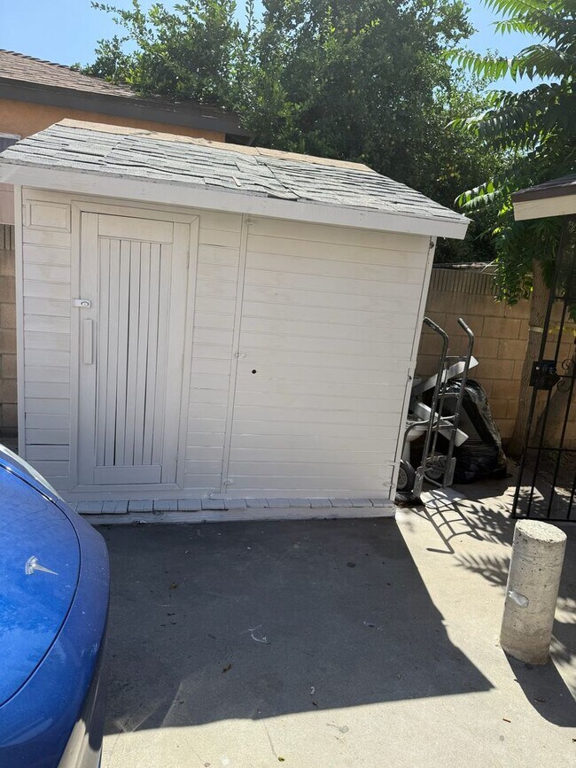 Building Photo - 3139 Merced Ave