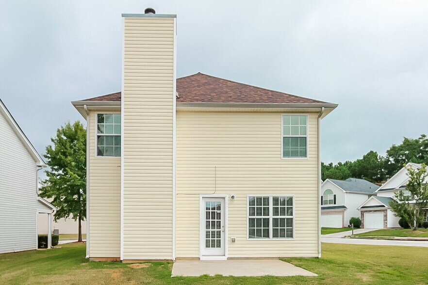 Building Photo - 11281 Aliyah Dr