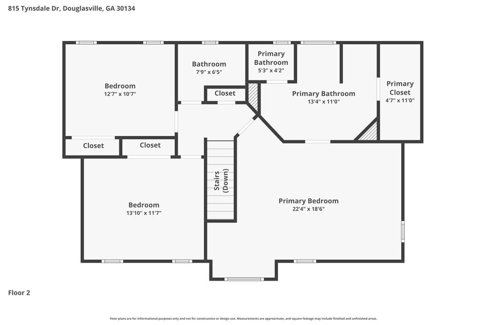 Building Photo - 815 Tynsdale Dr