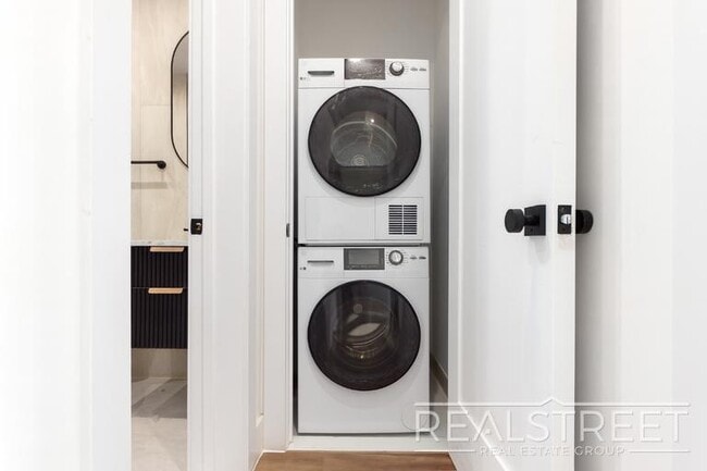 Building Photo - Brand New Residences with Modern Finishes in Prime Bed-Stuy