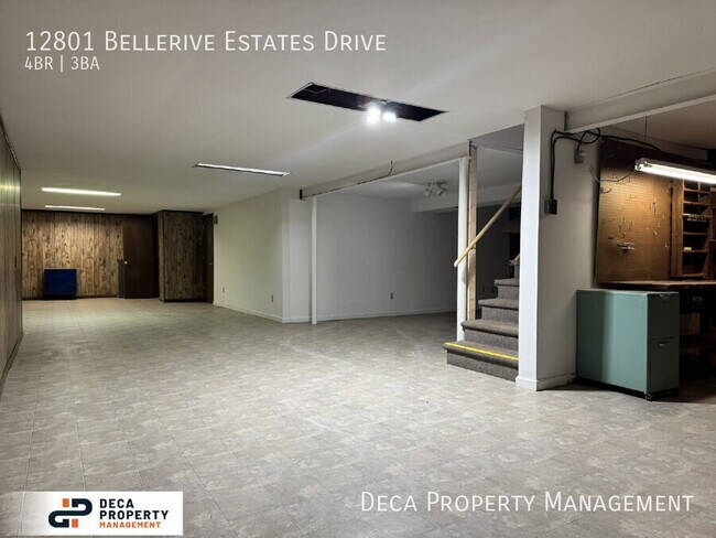 Building Photo - 12801 Bellerive Estates Dr