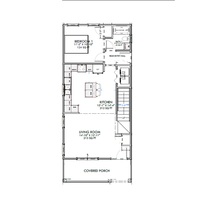 Building Photo - NEW CONSTRUCTION 4 BEDROOM PRE-LEASING FOR...