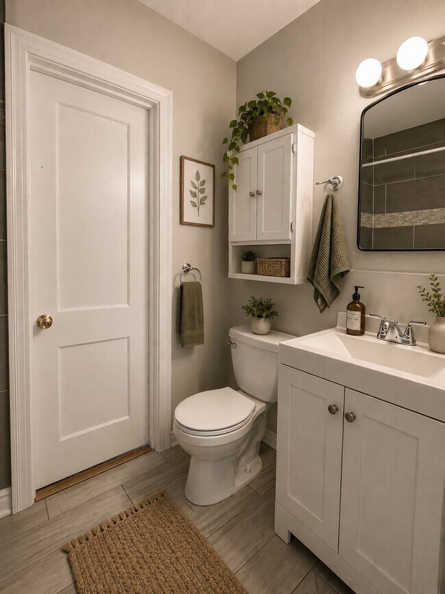 Building Photo - 3bed/1bath House - Two Blocks from Campus
