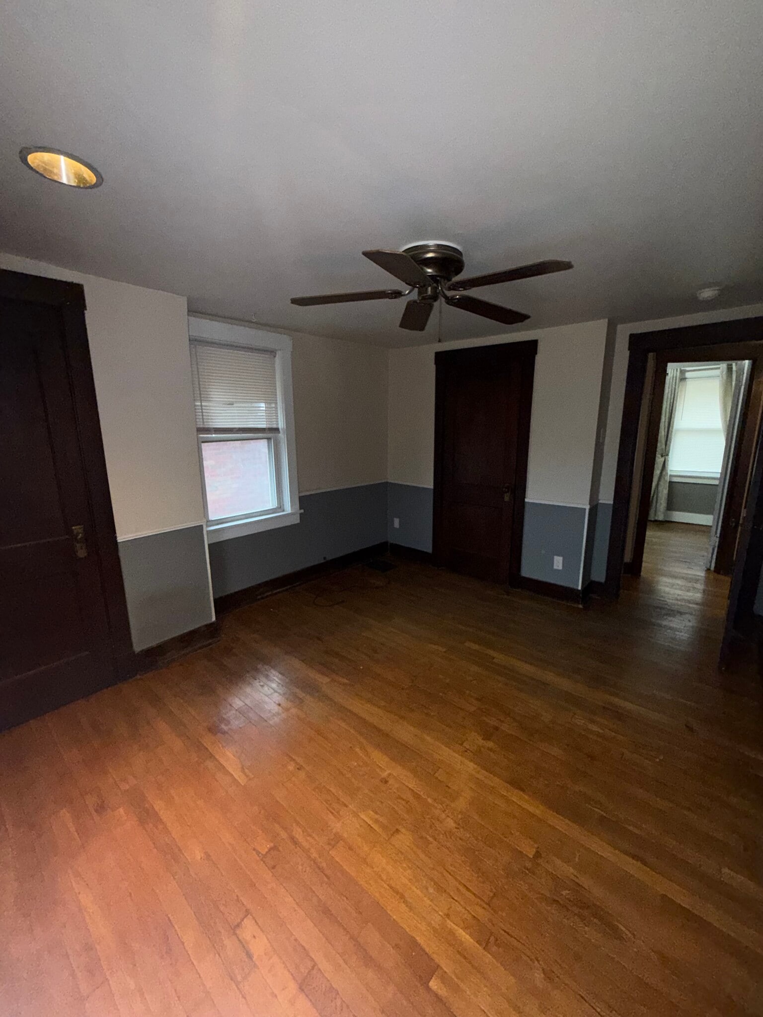 bedroom 3 - 2245 S Braddock Ave