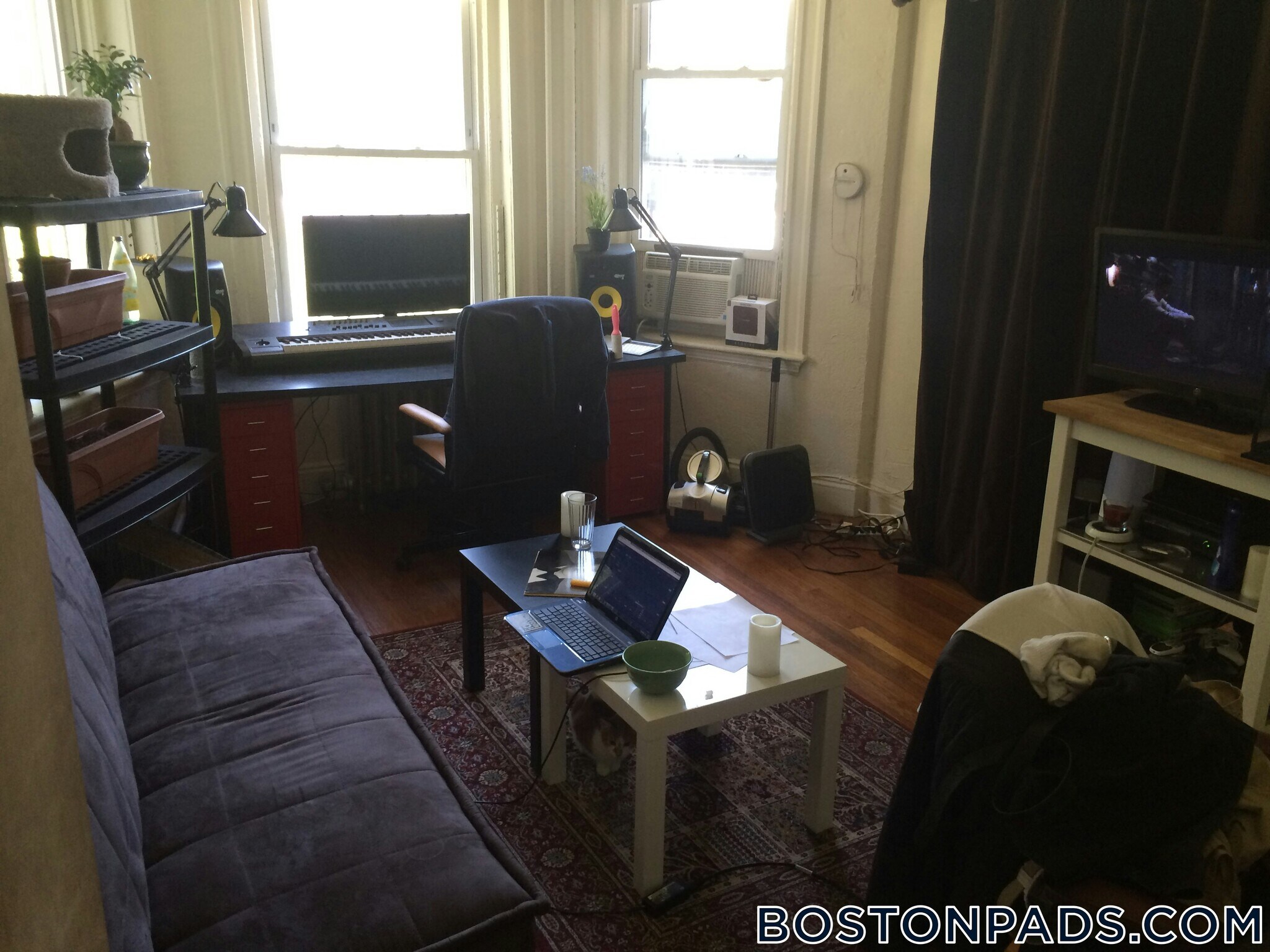 Building Photo - 1167 Boylston St