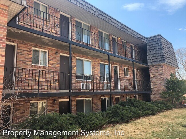 Building Photo - 1923 S 1200 E