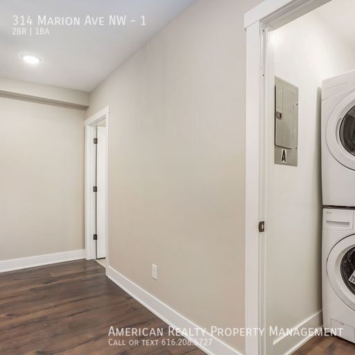 Building Photo - 314 Marion Ave NW