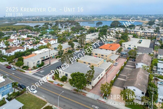 Building Photo - 2625 Kremeyer Cir