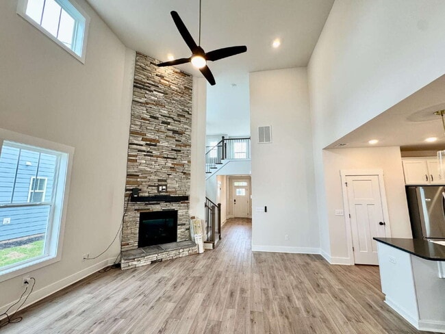 Building Photo - New build in Central, SC