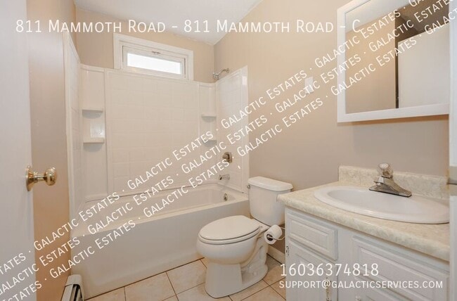 Building Photo - 811 Mammoth Rd