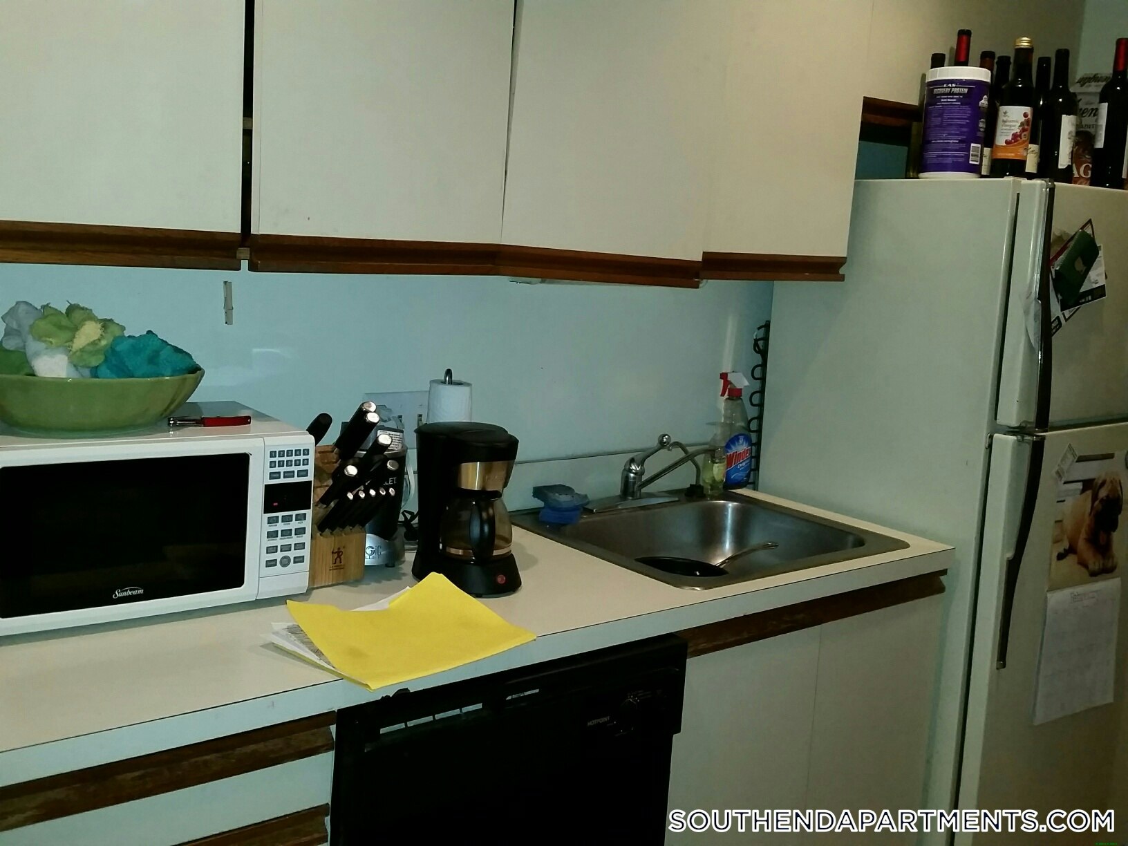 Building Photo - 423 Shawmut Ave