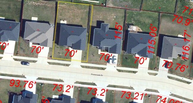 Building Photo - 721 Promenade Dr
