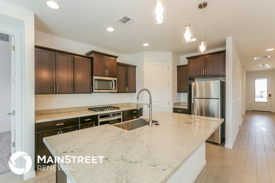 Building Photo - 5533 W Walatowa St