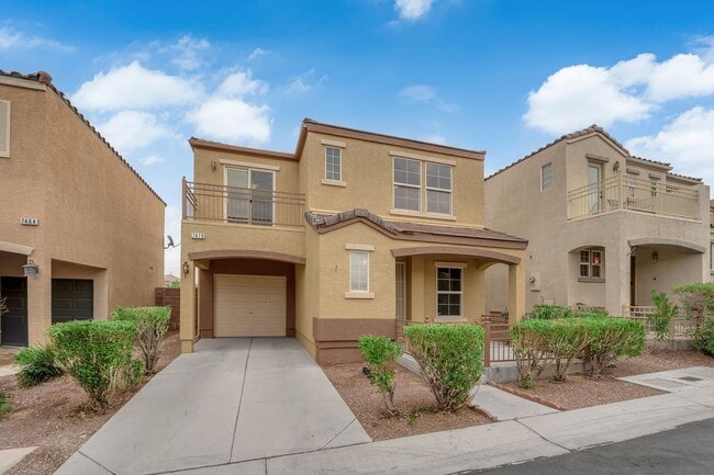Building Photo - 7470 Margollini St
