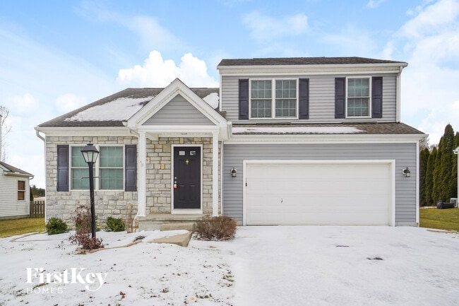 Building Photo - 609 Lanning St