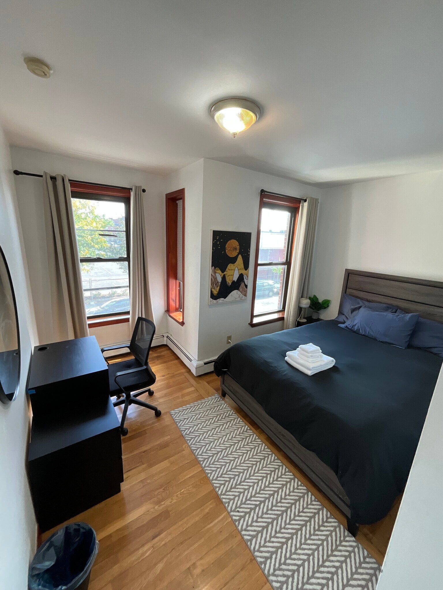 Building Photo - 871 Harrison Ave