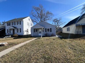 Building Photo - 4029 S Hanna St