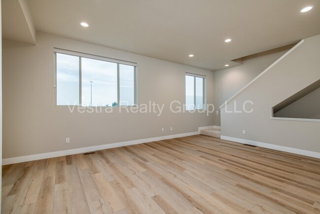 Building Photo - 4743 E Iliff Ave