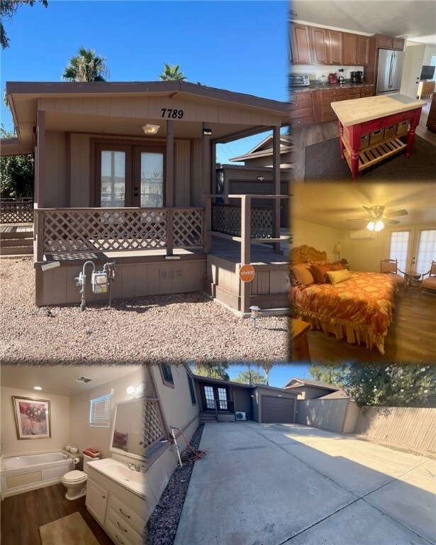 Building Photo - 7789 Mockingbird Dr