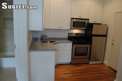 Unit #7 - 1906 R St NW