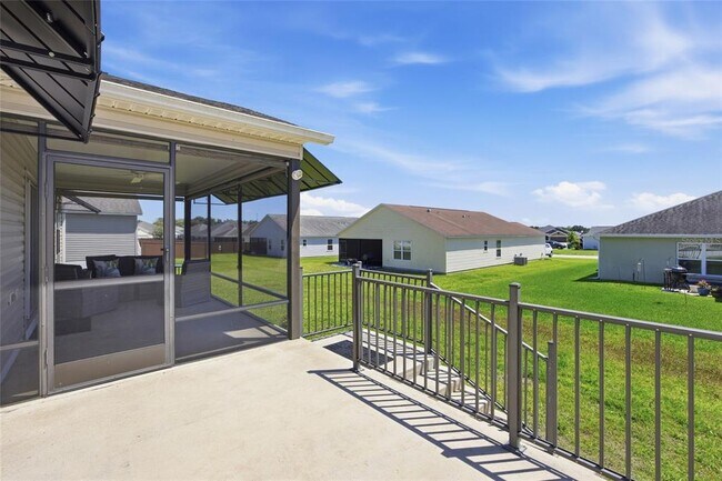 Building Photo - 3531 Thorne Path